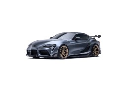 Spoiler avant carbone ADRO pour TOYOTA GR SUPRA (2020-2026)