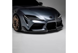 Spoiler avant carbone ADRO pour TOYOTA GR SUPRA (2020-2026)