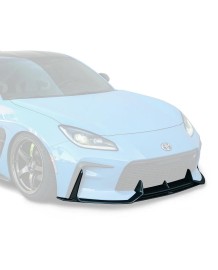 Spoiler avant carbone ADRO pour TOYOTA GR86 (2022-2025)