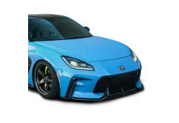 Spoiler avant carbone ADRO pour TOYOTA GR86 (2022-2025)