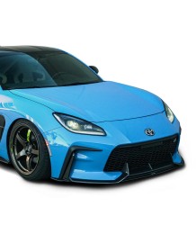 Spoiler avant carbone ADRO pour TOYOTA GR86 (2022-2025)