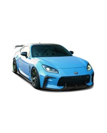 Spoiler avant carbone ADRO pour TOYOTA GR86 (2022-2025)