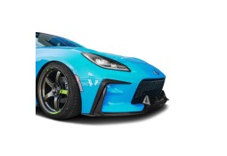 Spoiler avant carbone ADRO pour TOYOTA GR86 (2022-2025)