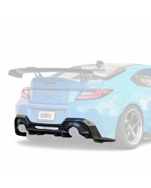 Diffuseur arrière carbone ADRO pour TOYOTA GR86 / SUBARU BRZ (2022-2025)