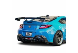 Diffuseur arrière carbone ADRO pour TOYOTA GR86 / SUBARU BRZ (2022-2025)