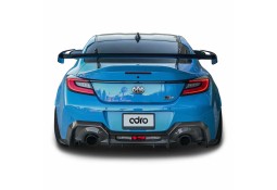 Diffuseur arrière carbone ADRO pour TOYOTA GR86 / SUBARU BRZ (2022-2025)