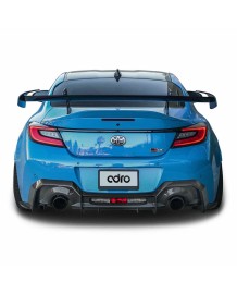 Diffuseur arrière carbone ADRO pour TOYOTA GR86 / SUBARU BRZ (2022-2025)