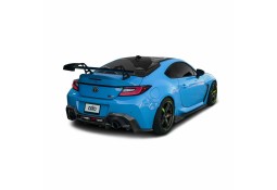 Diffuseur arrière carbone ADRO pour TOYOTA GR86 / SUBARU BRZ (2022-2025)