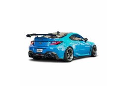 Diffuseur arrière carbone ADRO pour TOYOTA GR86 / SUBARU BRZ (2022-2025)