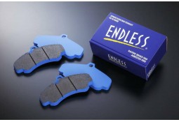 Plaquettes de freins Avant ENDLESS ME20 pour PORSCHE 991 GT3 RS / GT3