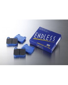 Plaquettes de freins Avant ENDLESS MA45B pour PORSCHE 991 GT3 RS / GT3