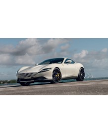 4 Jantes VOSSEN HFX-2 9.0x21"/12x22" pour FERRARI ROMA