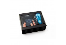 Module de rabaissement de suspension ASC CETE AUTOMOTIVE pour RANGE ROVER L460 / RANGE ROVER SPORT L461 (2022+)