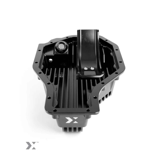 Carter de différentiel haute capacité MMX Performance pour BMW M3 G80 G81 / M4 G82 G83 / M2 G87