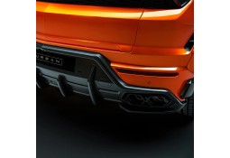 Kit Carrosserie Carbone URBAN Automotive pour Lamborghini URUS SE