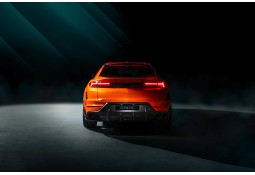 Kit Carrosserie Carbone URBAN Automotive pour Lamborghini URUS SE