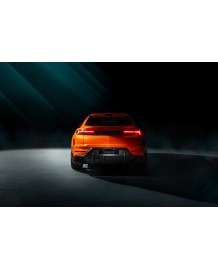 Kit Carrosserie Carbone URBAN Automotive pour Lamborghini URUS SE