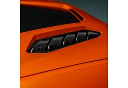 Kit Carrosserie Carbone URBAN Automotive pour Lamborghini URUS SE