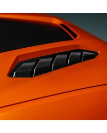 Kit Carrosserie Carbone URBAN Automotive pour Lamborghini URUS SE