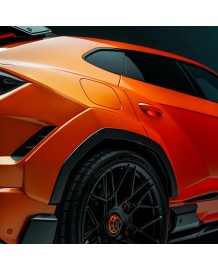 Kit Carrosserie Carbone URBAN Automotive pour Lamborghini URUS SE