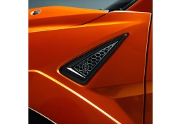 Kit Carrosserie Carbone URBAN Automotive pour Lamborghini URUS SE