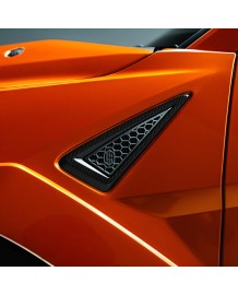 Kit Carrosserie Carbone URBAN Automotive pour Lamborghini URUS SE