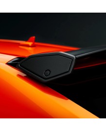 Kit Carrosserie Carbone URBAN Automotive pour Lamborghini URUS SE