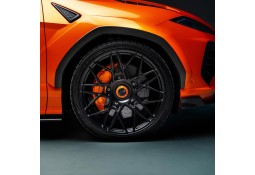 Kit Carrosserie Carbone URBAN Automotive pour Lamborghini URUS SE