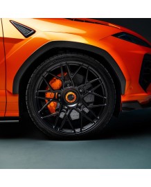 Kit Carrosserie Carbone URBAN Automotive pour Lamborghini URUS SE