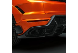 Kit Carrosserie Carbone URBAN Automotive pour Lamborghini URUS SE