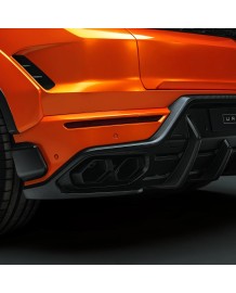 Kit Carrosserie Carbone URBAN Automotive pour Lamborghini URUS SE