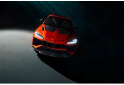Kit Carrosserie Carbone URBAN Automotive pour Lamborghini URUS SE