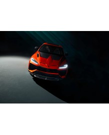 Kit Carrosserie Carbone URBAN Automotive pour Lamborghini URUS SE