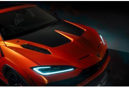 Kit Carrosserie Carbone URBAN Automotive pour Lamborghini URUS SE