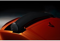 Kit Carrosserie Carbone URBAN Automotive pour Lamborghini URUS SE