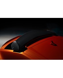 Kit Carrosserie Carbone URBAN Automotive pour Lamborghini URUS SE