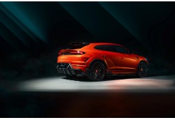 Kit Carrosserie Carbone URBAN Automotive pour Lamborghini URUS SE