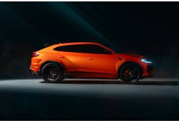 Kit Carrosserie Carbone URBAN Automotive pour Lamborghini URUS SE