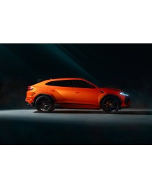 Kit Carrosserie Carbone URBAN Automotive pour Lamborghini URUS SE