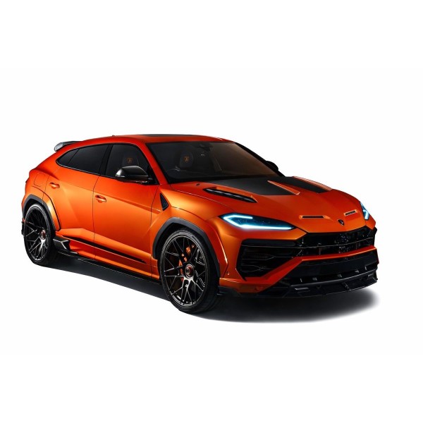 Kit Carrosserie Carbone URBAN Automotive pour Lamborghini URUS SE