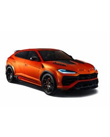 Kit Carrosserie Carbone URBAN Automotive pour Lamborghini URUS SE