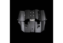 Admission d'air BLACKBOOST pour MERCEDES Classe G500 / G550 W463A 4.0l V8 M176 (2018-2024)