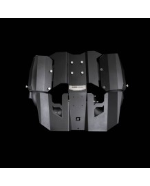 Admission d'air BLACKBOOST pour MERCEDES Classe G500 / G550 W463A 4.0l V8 M176 (2018-2024)