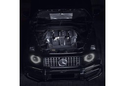 Admission d'air BLACKBOOST pour MERCEDES Classe G500 / G550 W463A 4.0l V8 M176 (2018-2024)