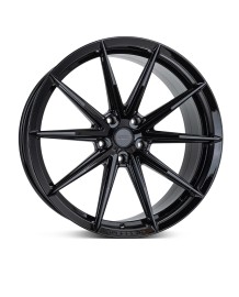 4 Jantes VOSSEN HFX-2 9.0x21"/12x22" pour FERRARI F8
