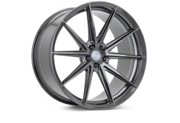 4 Jantes VOSSEN HFX-2 9.0x21"/12x22" pour FERRARI F8 4 Jantes VOSSEN HFX-2 9.0x21"/12x22" pour FERRARI F8