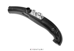 Tube de turbo carbone EVENTURI pour Mercedes A35 AMG W177 / CLA35 AMG C118 / GLA35 / GLB 35 Hybrid W177 (2023+)