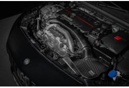 Tube de turbo carbone EVENTURI pour Mercedes A35 AMG W177 / CLA35 AMG C118 / GLA35 / GLB 35 Hybrid W177 (2023+)
