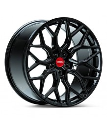 4 Jantes VOSSEN HF-2 9.5x22" pour RANGE ROVER + SPORT