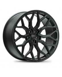 4 Jantes VOSSEN HF-2 9.5x22" pour RANGE ROVER + SPORT